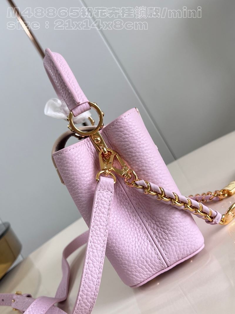 Louis Vuitton Top Handle Bags